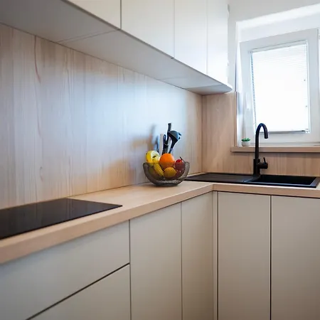 Happy Here Апартаменты