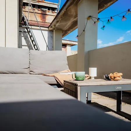 Διαμέρισμα Happy Here Ριέκα