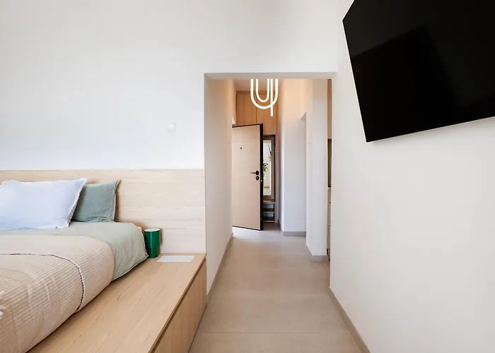 Happy Here Daire Rijeka