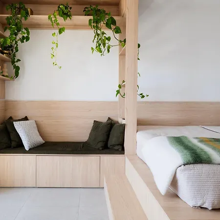 Happy Here Apartment