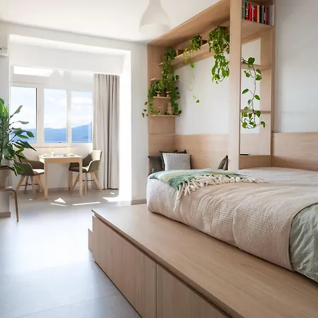 Apartment Happy Here *