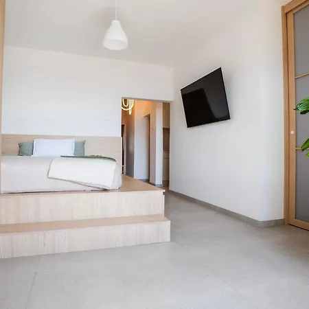 شقة Happy Here غييكا