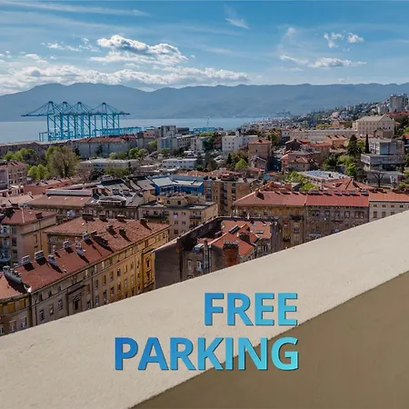Happy Here * Rijeka