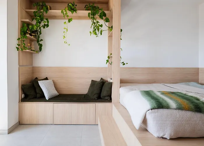 Happy Here Apartament